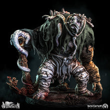 Load image into Gallery viewer, N&#39;Gorroth Shamblers | The N&#39;Gorroth | Bestiarum | Miniatures D&amp;D Wargaming DnD