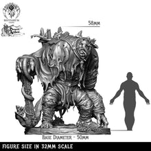 Load image into Gallery viewer, N&#39;Gorroth Shamblers | The N&#39;Gorroth | Bestiarum | Miniatures D&amp;D Wargaming DnD