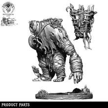 Load image into Gallery viewer, N&#39;Gorroth Shamblers | The N&#39;Gorroth | Bestiarum | Miniatures D&amp;D Wargaming DnD