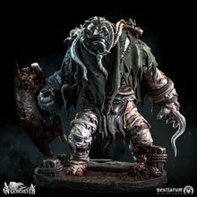 Load image into Gallery viewer, N&#39;Gorroth Shamblers | The N&#39;Gorroth | Bestiarum | Miniatures D&amp;D Wargaming DnD