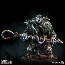 Load image into Gallery viewer, N&#39;Gorroth Shamblers | The N&#39;Gorroth | Bestiarum | Miniatures D&amp;D Wargaming DnD