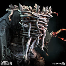 Load image into Gallery viewer, N&#39;Gorroth Shamblers | The N&#39;Gorroth | Bestiarum | Miniatures D&amp;D Wargaming DnD