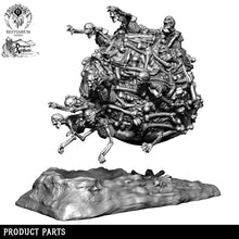 Load image into Gallery viewer, Skeleton Ball | Eternal Legions