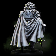 Load image into Gallery viewer, The Duelist | The Alchemic Order