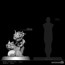 Load image into Gallery viewer, Untethered Souls | Graves of the Lost