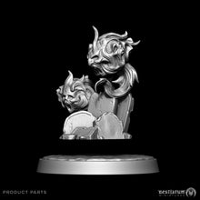 Load image into Gallery viewer, Untethered Souls | Graves of the Lost