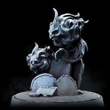 Load image into Gallery viewer, Untethered Souls | Graves of the Lost