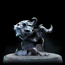 Load image into Gallery viewer, Untethered Souls | Graves of the Lost