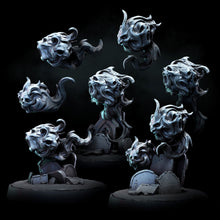 Load image into Gallery viewer, Untethered Souls | Graves of the Lost