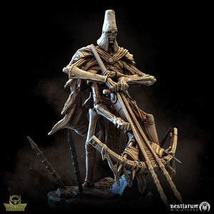 Venators | Eternal Legions | Bestiarum | Miniatures D&D Wargaming DnD