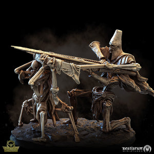 Venators | Eternal Legions | Bestiarum | Miniatures D&D Wargaming DnD