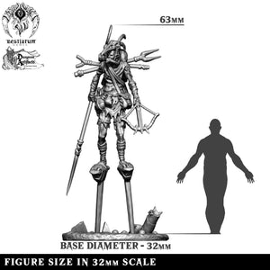 Word Bringer | Scrappers of Allstein