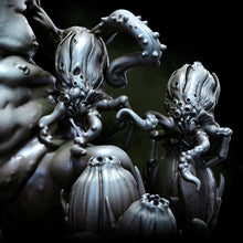 Load image into Gallery viewer, Acarid Broodmare | Church of the Acarid