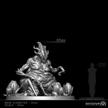 Load image into Gallery viewer, Acarid Broodmare | Church of the Acarid