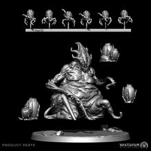 Load image into Gallery viewer, Acarid Broodmare | Church of the Acarid