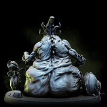 Load image into Gallery viewer, Acarid Broodmare | Church of the Acarid