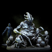 Load image into Gallery viewer, Acarid Broodmare | Church of the Acarid