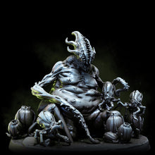 Load image into Gallery viewer, Acarid Broodmare | Church of the Acarid