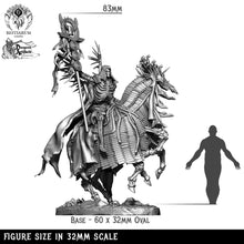 Load image into Gallery viewer, Cataphract | Eternal Legions | Bestiarum | Miniatures D&amp;D Wargaming DnD