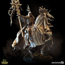 Load image into Gallery viewer, Cataphract | Eternal Legions | Bestiarum | Miniatures D&amp;D Wargaming DnD