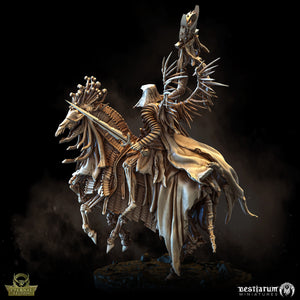 Cataphract | Eternal Legions | Bestiarum | Miniatures D&D Wargaming DnD