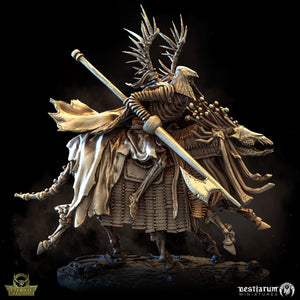 Cataphract | Eternal Legions | Bestiarum | Miniatures D&D Wargaming DnD