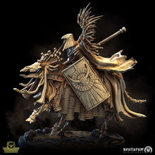 Load image into Gallery viewer, Cataphract | Eternal Legions | Bestiarum | Miniatures D&amp;D Wargaming DnD