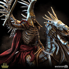 Load image into Gallery viewer, Cataphract | Eternal Legions | Bestiarum | Miniatures D&amp;D Wargaming DnD