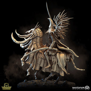 Cataphract | Eternal Legions | Bestiarum | Miniatures D&D Wargaming DnD