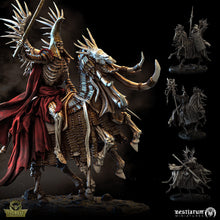 Load image into Gallery viewer, Cataphract | Eternal Legions | Bestiarum | Miniatures D&amp;D Wargaming DnD
