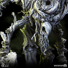 Load image into Gallery viewer, Corrupted Ancient | The Coven | Bestiarum | Miniatures D&amp;D Wargaming DnD