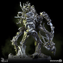 Load image into Gallery viewer, Corrupted Ancient | The Coven | Bestiarum | Miniatures D&amp;D Wargaming DnD