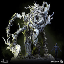 Load image into Gallery viewer, Corrupted Ancient | The Coven | Bestiarum | Miniatures D&amp;D Wargaming DnD