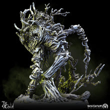 Load image into Gallery viewer, Corrupted Ancient | The Coven | Bestiarum | Miniatures D&amp;D Wargaming DnD
