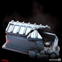 Load image into Gallery viewer, Crypt | The Abhorrents | Bestiarum | Miniatures D&amp;D Wargaming DnD