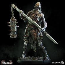Load image into Gallery viewer, Deadwalker Batterers | Deadmire | Bestiarum | Miniatures D&amp;D Wargaming DnD