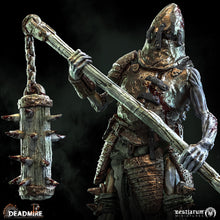 Load image into Gallery viewer, Deadwalker Batterers | Deadmire | Bestiarum | Miniatures D&amp;D Wargaming DnD