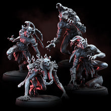 Load image into Gallery viewer, Manhounds | Man Eaters