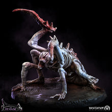 Load image into Gallery viewer, Necro Servitors | The Remade | Bestiarum | Miniatures D&amp;D Wargaming DnD