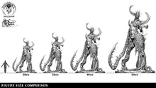 Load image into Gallery viewer, Swamp Keeper | Scrappers of Allstein | Bestiarum | Miniatures D&amp;D Wargaming DnD