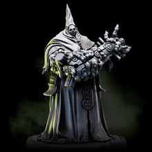 Load image into Gallery viewer, The Sealed Vessel | The Alchemic Order