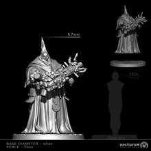 Load image into Gallery viewer, The Sealed Vessel | The Alchemic Order