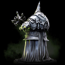 Load image into Gallery viewer, The Sealed Vessel | The Alchemic Order