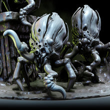 Load image into Gallery viewer, Acarid Parasites | Church of the Acarid