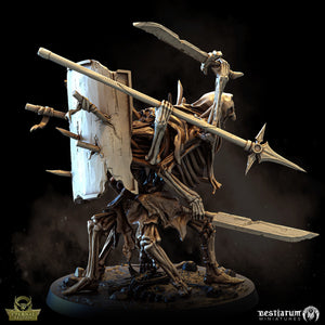 Amalgamation | Eternal Legions | Bestiarum | Miniatures D&D Wargaming DnD