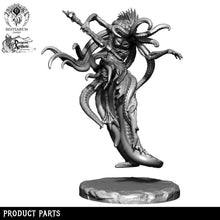 Load image into Gallery viewer, N&#39;Gorroth Warriors | The N&#39;Gorroth