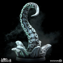 Load image into Gallery viewer, Rising Tentacles | The N&#39;Gorroth | Bestiarum | Miniatures D&amp;D Wargaming DnD