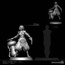 Load image into Gallery viewer, The Reactionary | The Alchemic Order