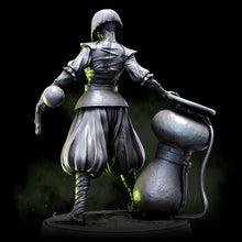Load image into Gallery viewer, The Reactionary | The Alchemic Order