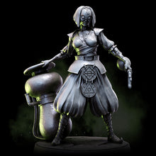 Load image into Gallery viewer, The Reactionary | The Alchemic Order